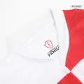 Kid's Croatia Home Jerseys Kit(Jersey+Shorts) Euro 2024 - thejerseys