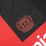 Bayer 04 Leverkusen Home Match Jersey 2023/24 - thejerseys