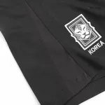 South Korea Away Soccer Shorts 2024 - thejerseys