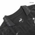 Kid's AC Milan Fourth Away Jerseys Kit(Jersey+Shorts) 2023/24 - thejerseys