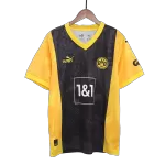 Men's Borussia 50th Anniversary Dortmund Soccer Jersey 2023/24 - thejerseys