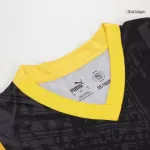 Men's Borussia 50th Anniversary Dortmund Soccer Jersey 2023/24 - thejerseys