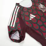 Mexico Home Match Jersey Copa América 2024 - thejerseys