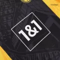Men's Borussia 50th Anniversary Dortmund Soccer Jersey 2023/24 - thejerseys