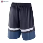 Men's Minnesota Timberwolves Swingman Basketball Shorts - Icon Edition - thejerseys