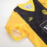 Men's Borussia 50th Anniversary Dortmund Soccer Jersey 2023/24 - thejerseys