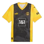 Men's Borussia 50th Anniversary Dortmund Soccer Jersey 2023/24 - thejerseys