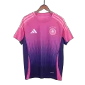 [Super Quailty] Men's Germany Away Jersey (Jersey+Shorts) Kit Euro 2024 - thejerseys