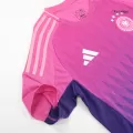 [Super Quailty] Men's Germany Away Jersey (Jersey+Shorts) Kit Euro 2024 - thejerseys
