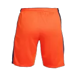 Netherlands Home Soccer Shorts Euro 2024 - thejerseys