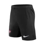 Portugal Away Soccer Shorts Euro 2024 - thejerseys