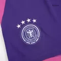 Germany Away Soccer Shorts Euro 2024 - thejerseys