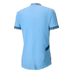 Manchester City Home Soccer Jersey 2024/25 - Player Version - thejerseys