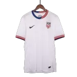 USA Home Match Jersey Copa América 2024 - thejerseys