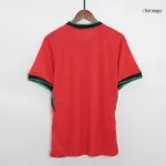 Portugal Home Match Jersey Euro 2024 - thejerseys