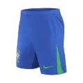 [Super Quailty] Men's Brazil Home Jersey Full Kit Copa América 2024 - thejerseys