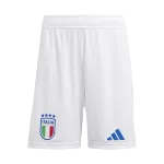 [Super Quailty] Men's Italy Home Jersey (Jersey+Shorts) Kit Euro 2024 - thejerseys