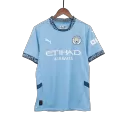 Manchester City FODEN #47 Home Soccer Jersey 2024/25 UCL - Player Version - thejerseys