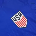 USA Away Soccer Jersey Copa América 2024 - Player Version - thejerseys