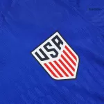 USA Away Match Jersey Copa América 2024 - thejerseys