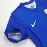 USA Away Match Jersey Copa América 2024 - thejerseys