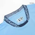 Discount Manchester City Home Soccer Jersey 2024/25 - thejerseys