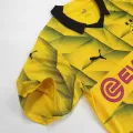 Borussia Dortmund Third Away Soccer Jersey 2023/24 - UCL FINAL - thejerseys