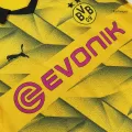 Men's Borussia Dortmund Third Away Soccer Jersey 2023/24 UCL - thejerseys