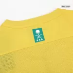 Men's Al Nassr Home Soccer Jersey 2023/24 - Fans Version - thejerseys