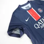 Men's PSG Home Soccer Jersey 2024/25 - thejerseys