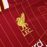 Discount Liverpool Home Soccer Jersey - Fans Version - thejerseys
