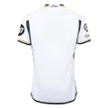 Men's Real Madrid Home Soccer Jersey 2023/24 UCL - thejerseys