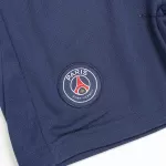 Kid's PSG Home Jerseys Full Kit 2024/25 - thejerseys