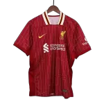 Discount Liverpool Home Soccer Jersey - Fans Version - thejerseys