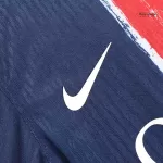 PSG CHAMPIONS #25 Home Match Jersey 2024/25 Champion Edition - thejerseys