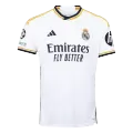 Real Madrid Home Soccer Jersey 2023/24 - UCL - thejerseys