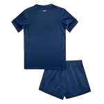 Kid's PSG Home Jerseys Kit(Jersey+Shorts) 2024/25 - thejerseys