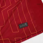 Discount Liverpool Home Soccer Jersey - Fans Version - thejerseys