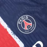 PSG CHAMPIONS #25 Home Match Jersey 2024/25 Champion Edition - thejerseys