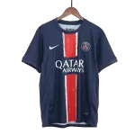 Discount PSG Home Soccer Jersey 2024/25 - thejerseys
