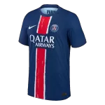 PSG Home Soccer Jersey 2024/25 - Player Version - thejerseys