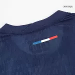 PSG CHAMPIONS #25 Home Match Jersey 2024/25 Champion Edition - thejerseys