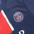 Kid's PSG Home Jerseys Full Kit 2024/25 - thejerseys
