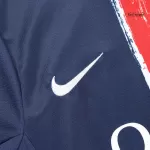 Kid's PSG Home Jerseys Kit(Jersey+Shorts) 2024/25 - thejerseys