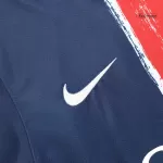 PSG CHAMPIONS #25 Home Jersey Champion Edition 2024/25 - thejerseys
