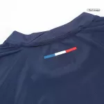 PSG CHAMPIONS #25 Home Jersey Champion Edition 2024/25 - thejerseys