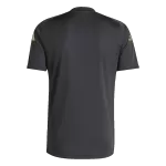 Men's Argentina Pre-Match Soccer Jersey Copa América 2024 - thejerseys