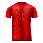 Bayern Munich Home Soccer Jersey 2024/25 - Player Version - thejerseys