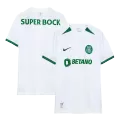Men's Sporting CP 60th Anniversary Soccer Jersey 2024 - thejerseys