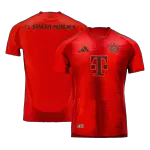 Bayern Munich Home Match Jersey 2024/25 - thejerseys